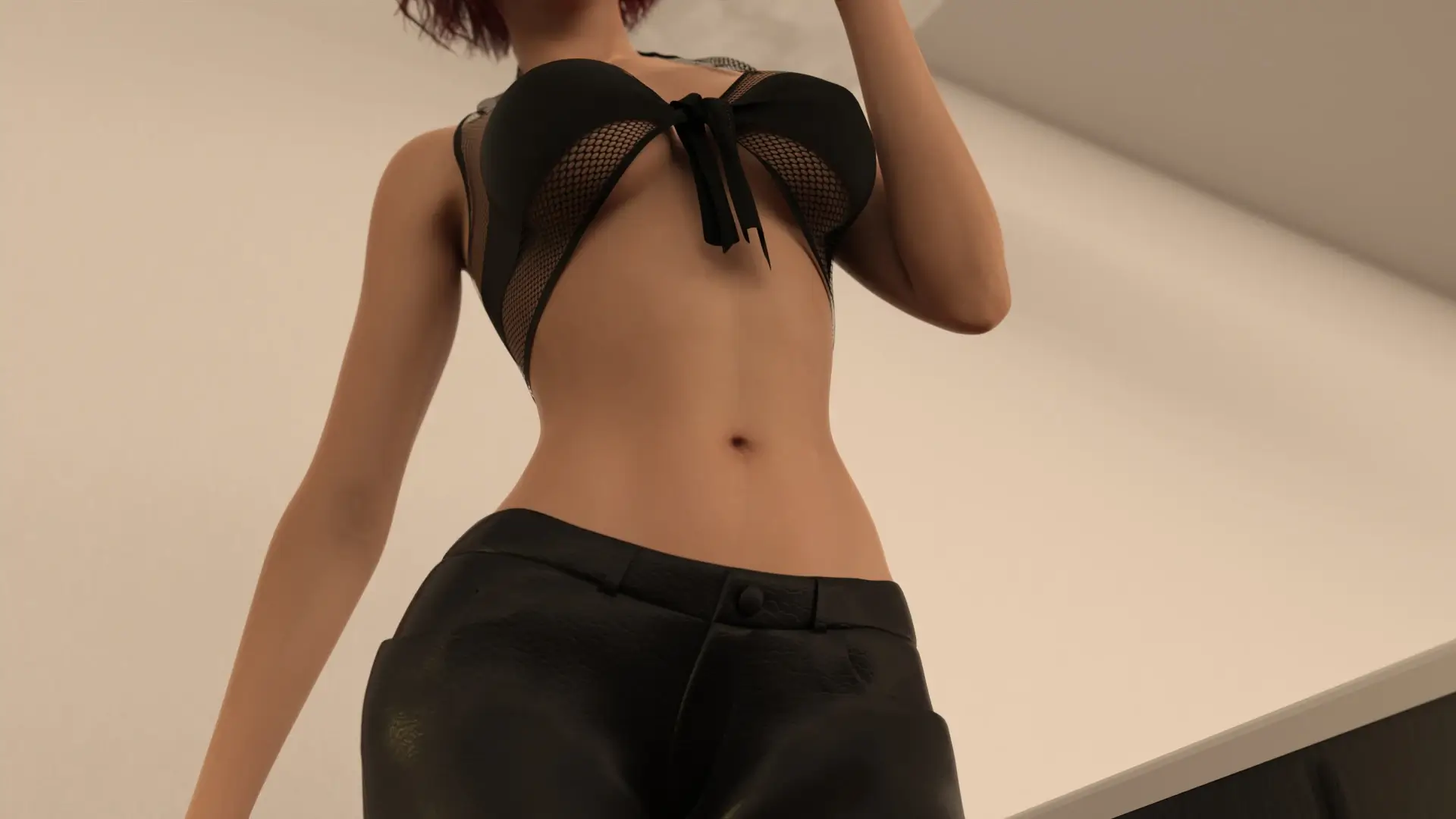 LustyVerse: Passion on Display screenshot 5